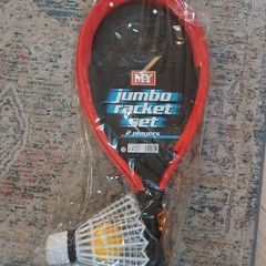Tennis Racket