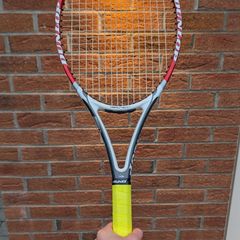 Dunlop Hotmelt EVO 265 Tennis Racket (100 sq in / 260g / L2)