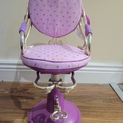 Our Generation Dolls Chair