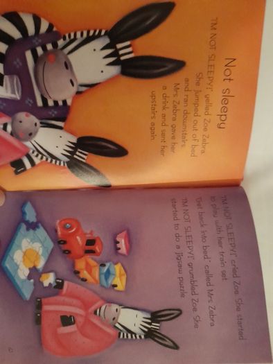 Children's book,Story Time for 2 year olds