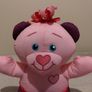 Doodle Bear scribble me Plush Teddy 16in Image 4