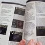 Vortex Snes Super Nintendo Arcade Retro Games Original Image 8