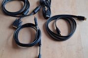 Hdmi Cables