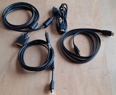 Hdmi Cables