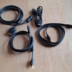 Hdmi Cables