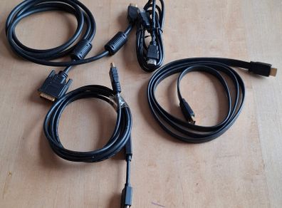 Hdmi Cables