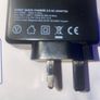 Qualcomm iPhone Samsung quick charger 2.0 USB Wall Charger Fast Charging Portable Travel Adapter brand new Image 4