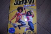 Book of the film  Jump in
