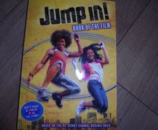 Book of the film  Jump in