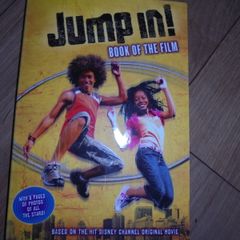 Book of the film  Jump in