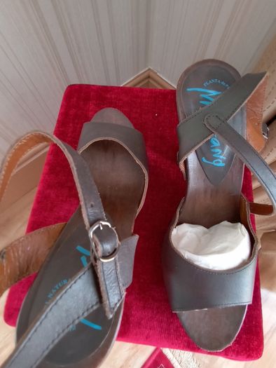 Designer Size 5  Reduced