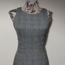 Next Pinafore Style Dress Image 4