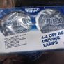 4x4 driving  lamps Image 2