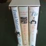 Frank McCourt 3 hardback novels in slipcase Image 2