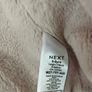 Girls Winter Coat Age 5-6 Image 3