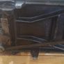 Singer 91K5 Pique Leather Glove Sewing Machine Vintage 1929 Image 5