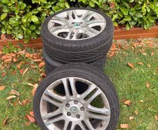 alloys