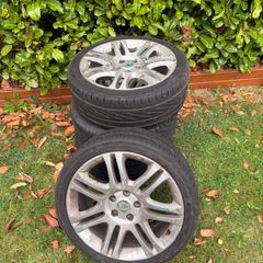 alloys