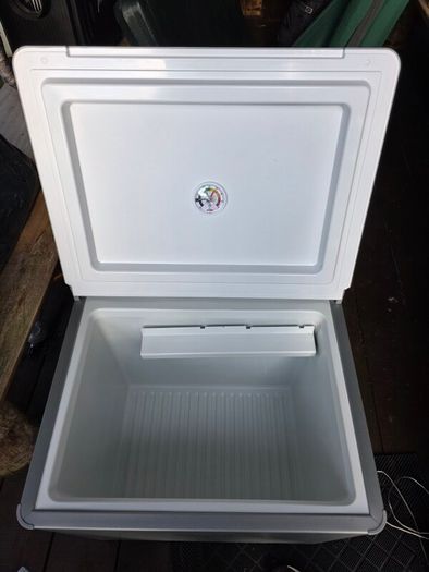 Dometic 3 way fridge