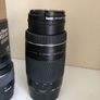 Sony Digital Camera & 3 Lenses Image 6