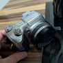 camera gear attic clear out Image 2