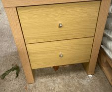 Bedside Locker