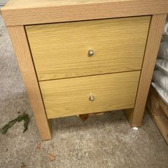 Bedside Locker