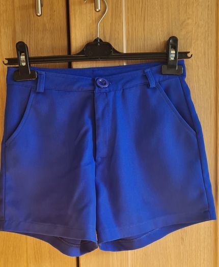 Blazer + Shorts 2 Piece   Size 6
