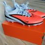 Nike Football Boots UK Size 4 Image 5