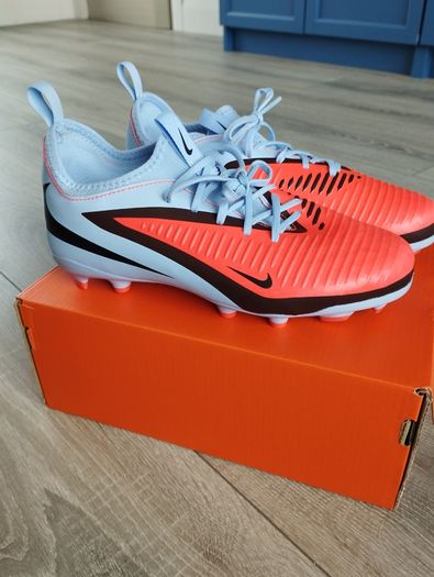 Nike Football Boots UK Size 4