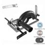 BRAND NEW Metal Hand Angle Grinder Converter To Cutter Cutting Machine Refit Electric Chain Saw Circular Saw Bracket Base Woodworking Tool Image 2