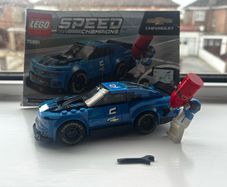 lego