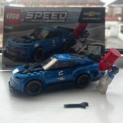 lego