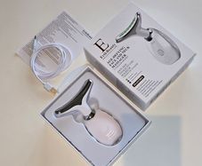 Erth Beauty Age-Defying Face and Neck Massager