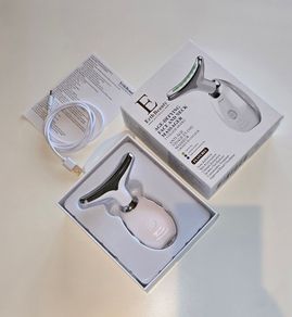 Erth Beauty Age-Defying Face and Neck Massager