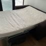 Double Sofa Bed Sofabed Image 2