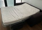 Double Sofa Bed Sofabed