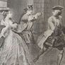 French Framed Pictures. 38. Image 4