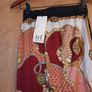 TRF  Collection Wrap Skirt Size  M .  B.N.W.T. Image 2