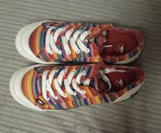 Rocket dog women's shoes