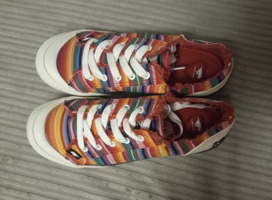 Rocket dog women's shoes