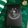 Shamrock Rovers Aluminum push up wallets Merch Image 3