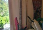 Ibanez Srx 430 Rd
