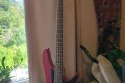 Ibanez Srx 430 Rd