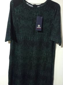 Lerros dress size 12