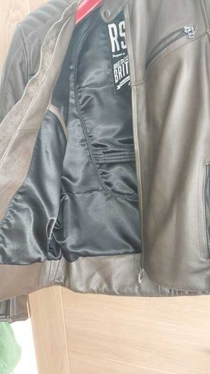Motorbike clothes