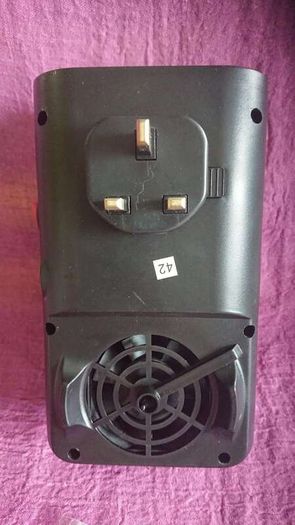 Elecrical Flame Heater