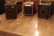 Vintage Cameras