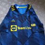 Manchester United official Football jersey boys Image 4