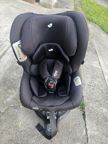 Car seat